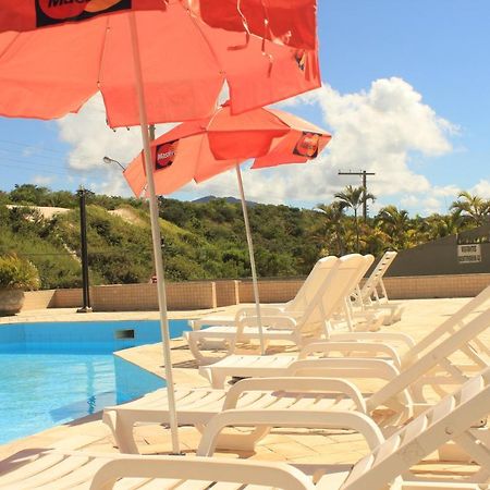 Pousada Das Dunas Via Praia Apart Hotel Florianópolis 외부 사진