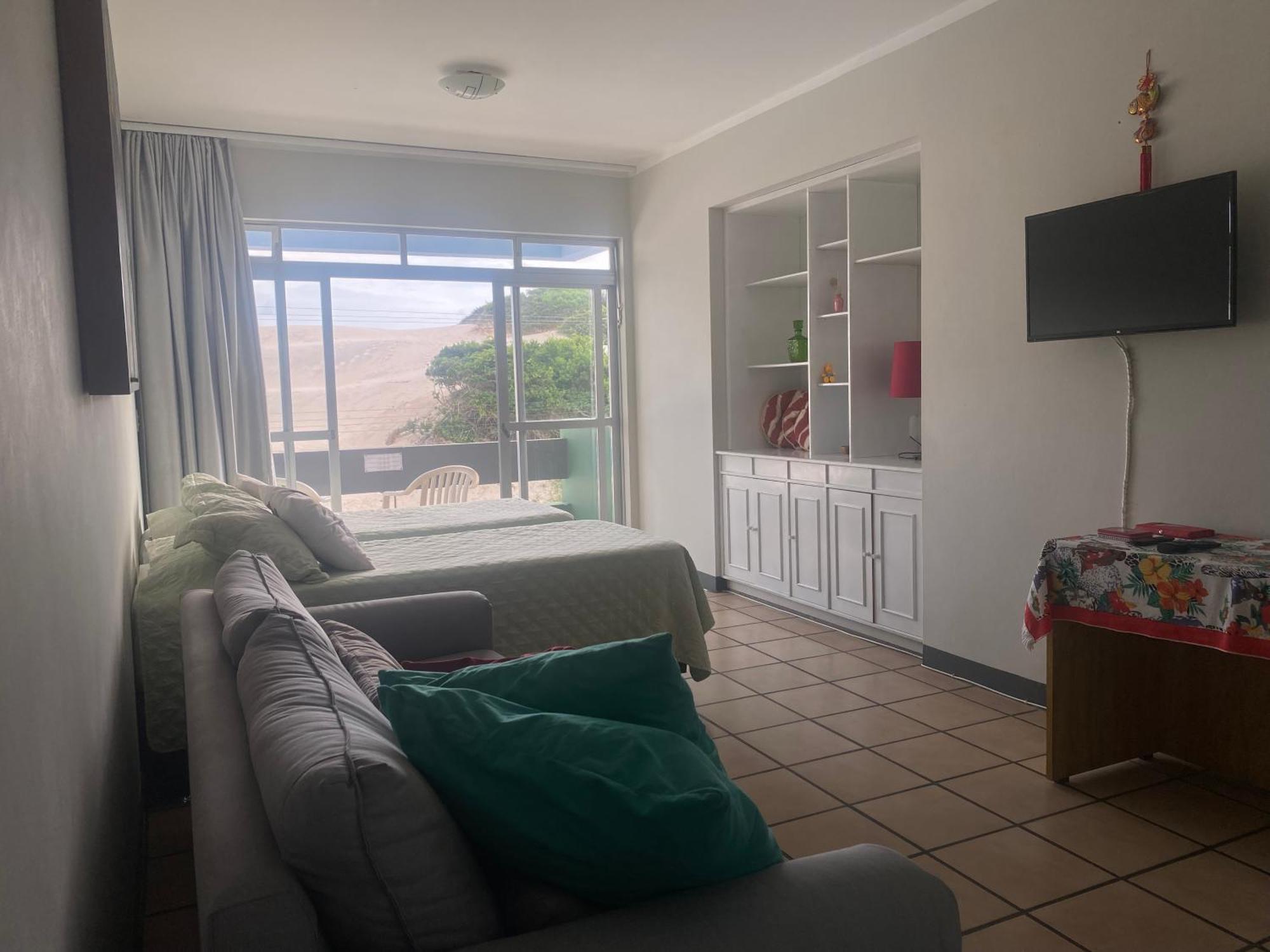 Pousada Das Dunas Via Praia Apart Hotel Florianópolis 객실 사진