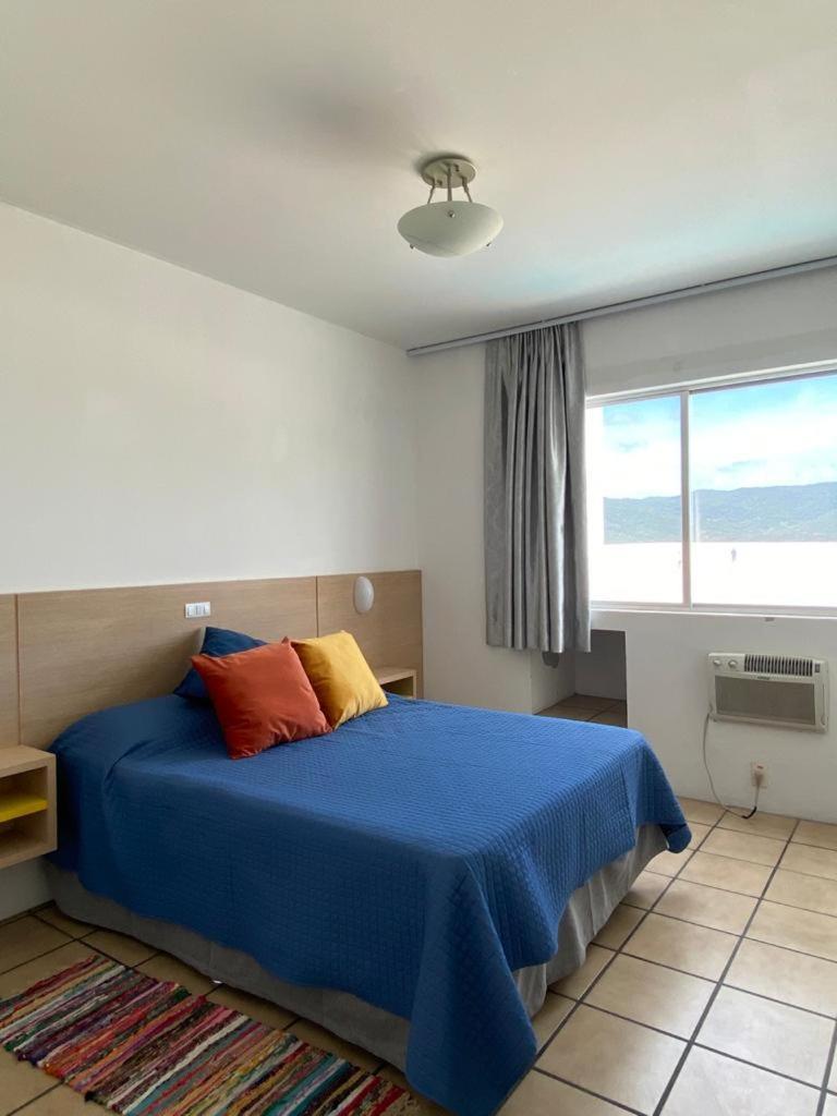 Pousada Das Dunas Via Praia Apart Hotel Florianópolis 객실 사진