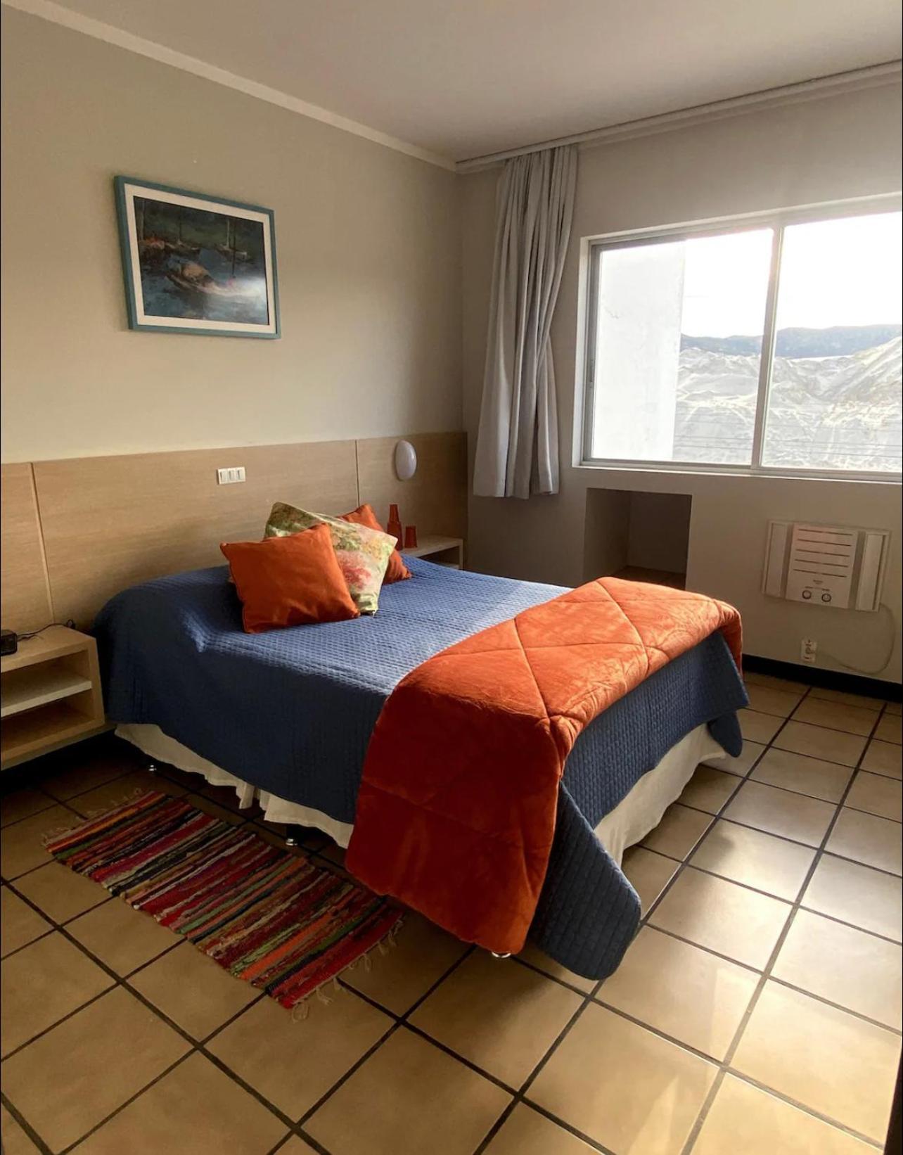 Pousada Das Dunas Via Praia Apart Hotel Florianópolis 객실 사진