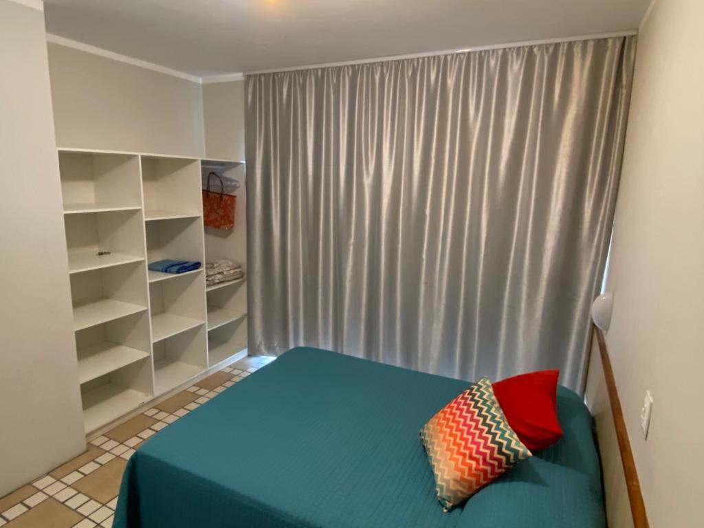 Pousada Das Dunas Via Praia Apart Hotel Florianópolis 객실 사진