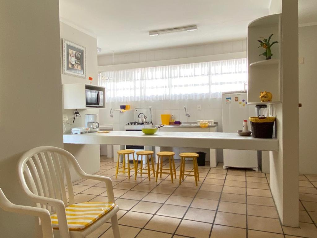 Pousada Das Dunas Via Praia Apart Hotel Florianópolis 객실 사진