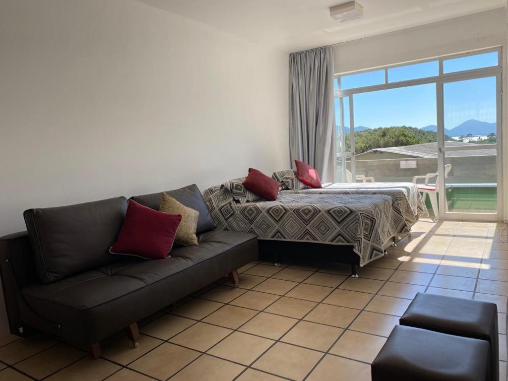 Pousada Das Dunas Via Praia Apart Hotel Florianópolis 객실 사진