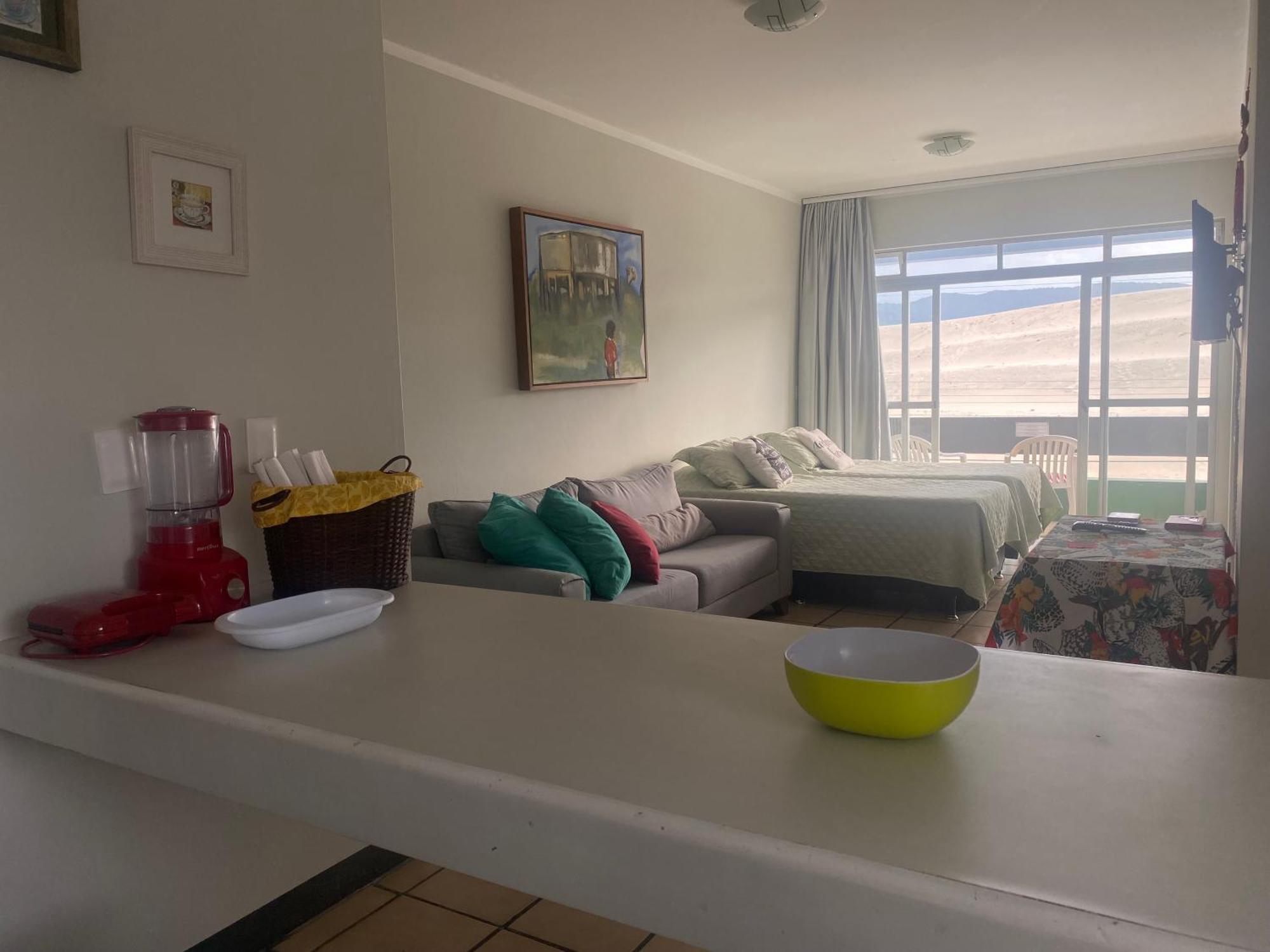 Pousada Das Dunas Via Praia Apart Hotel Florianópolis 객실 사진