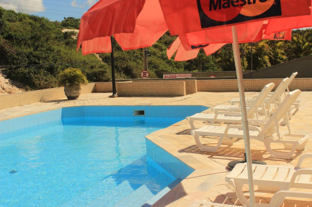 Pousada Das Dunas Via Praia Apart Hotel Florianópolis 외부 사진