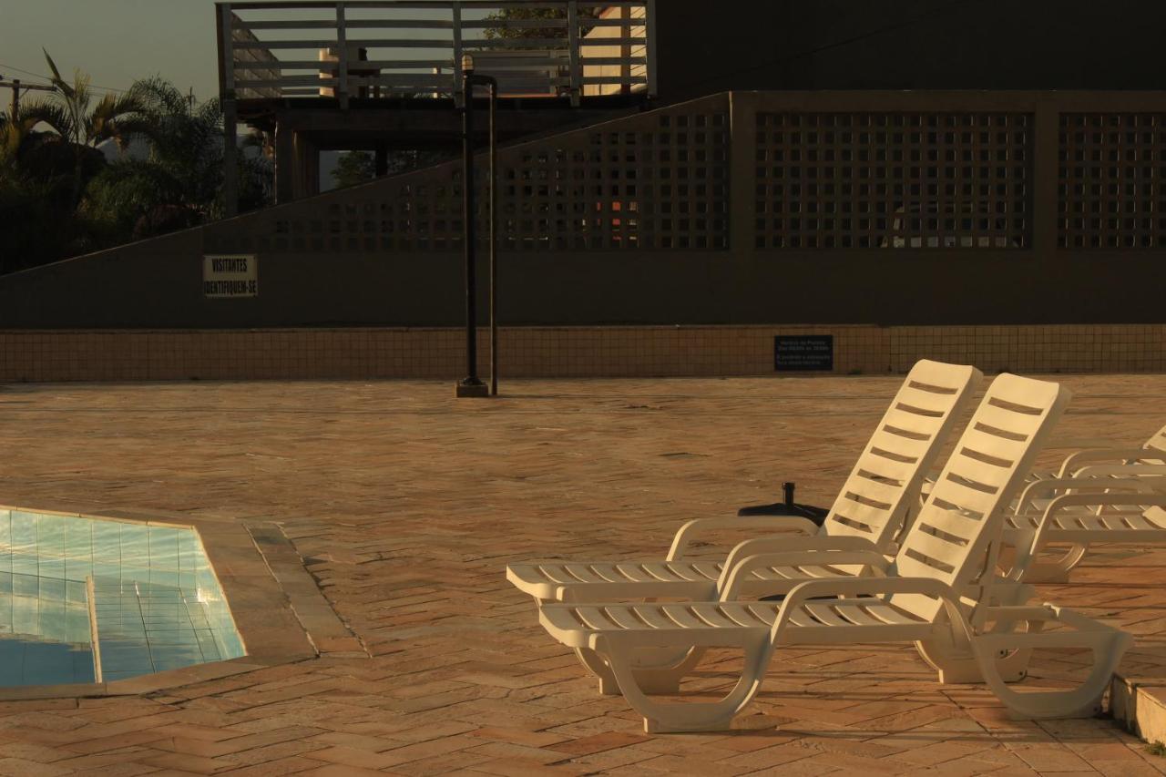 Pousada Das Dunas Via Praia Apart Hotel Florianópolis 외부 사진